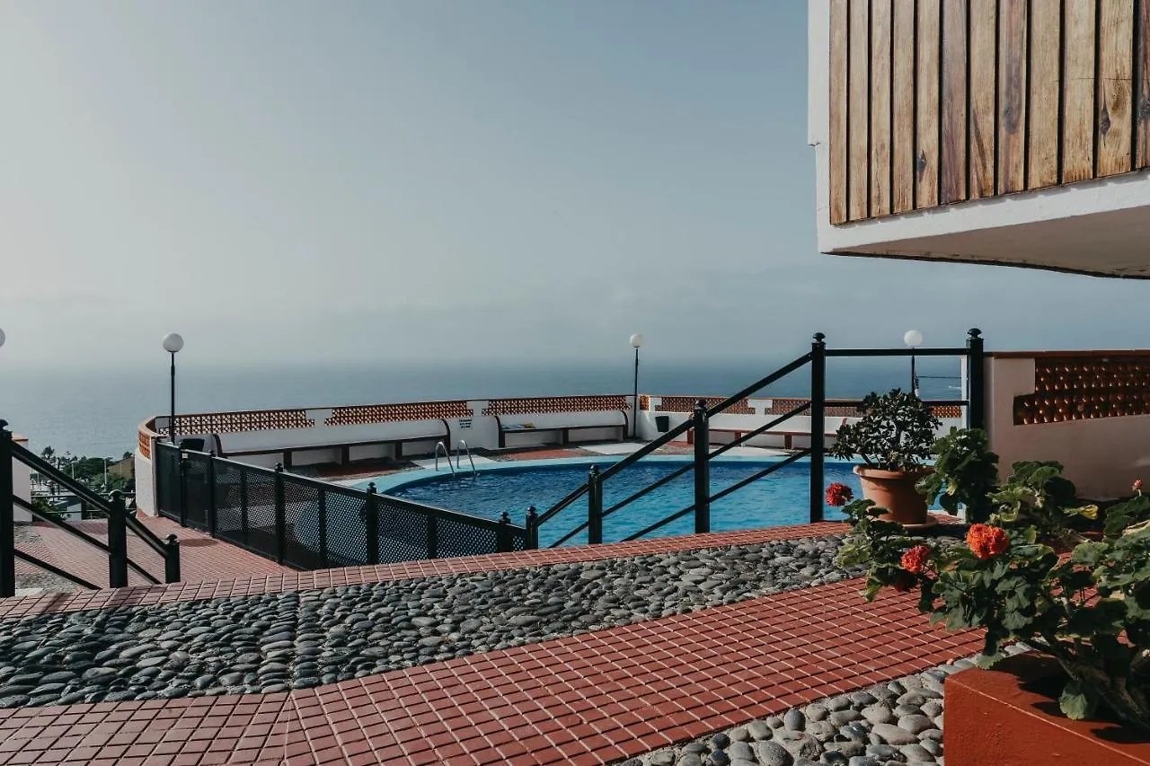 Marea Baja - Bajamar - Canary Islands 아파트