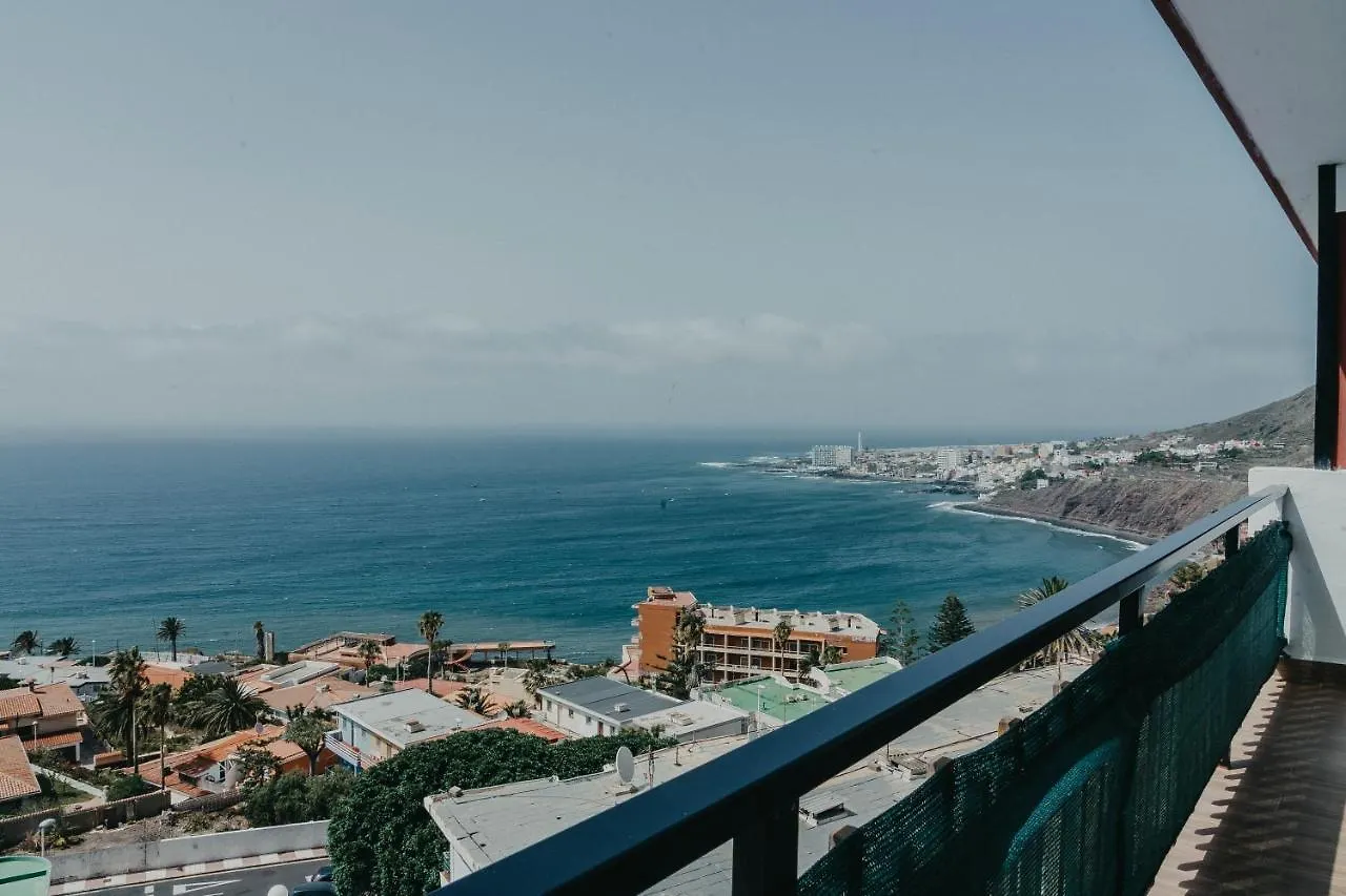 Marea Baja - Bajamar - Canary Islands 아파트 스페인