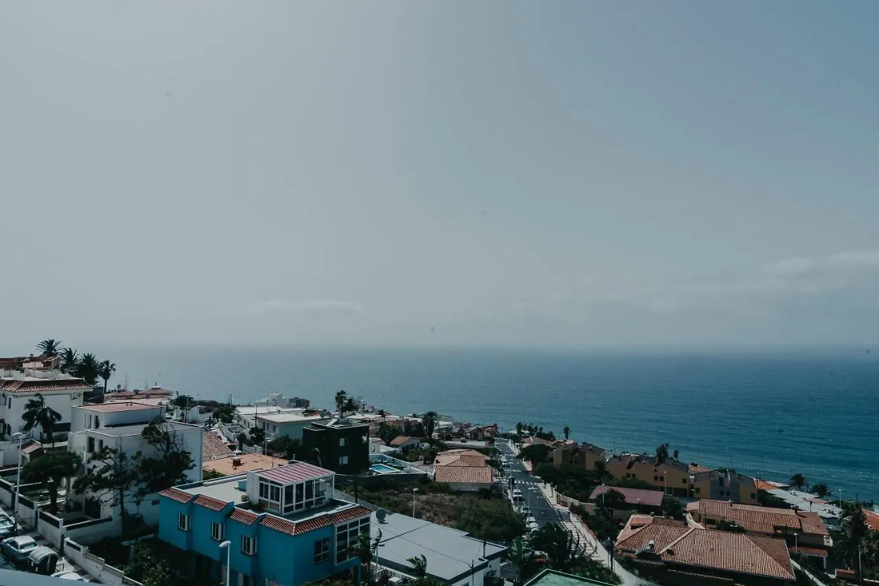 Marea Baja - Bajamar - Canary Islands 아파트 바하마르